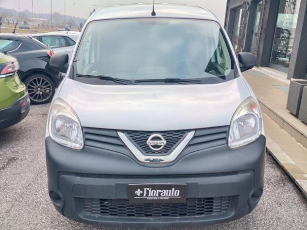 NISSAN NV250 1.5 dCi 95CV PC Van rif. 24014031