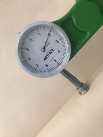 Scampolo pelle a vegetale per calzature rovesciate - Foto 3