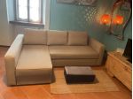 DIVANO LETTO 3 POSTIANGOLARE IKEA MANSTAD
