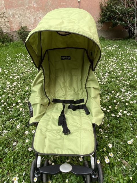 Passeggino Peg Perego - Foto 3