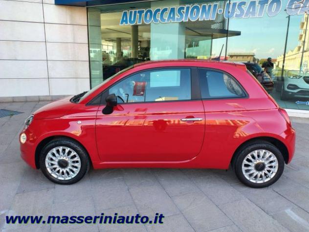 FIAT 500 500 III 2015 1.0 hybrid Dolcevita 70cv rif. 24061618 - Foto 2