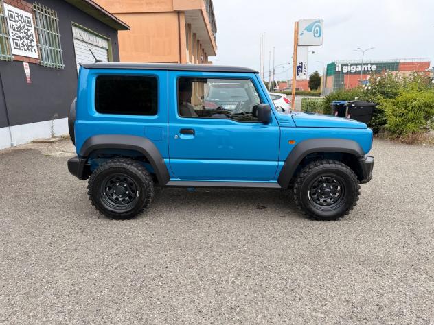 Suzuki Jimny Pro 1.5 #12170 - Foto 6