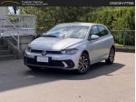 Volkswagen Polo Life 1.0 MPI EVO #11115