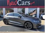 AUDI A3 SPB SPORTBACK 35 TDI S tronic 2X S line MATR-TETTO rif. 19774099