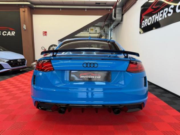 AUDI TT COMPETITION 45 TFSI 20" GARANZIA 2028 AUDI rif. 24037196 - Foto 6