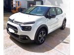 Citroen C3 1.5 bluehdi Feel 2022 con CarPlay