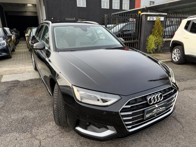 Audi A4 Avant 35 TDI/163 CV S tronic Business Advanced - Foto 6
