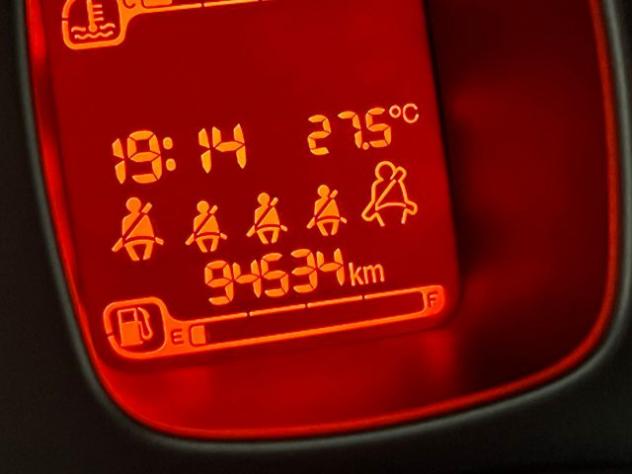 FIAT Panda Cross 1.3 MJT S&S 4x4 5 posti rif. 23913714 - Foto 8
