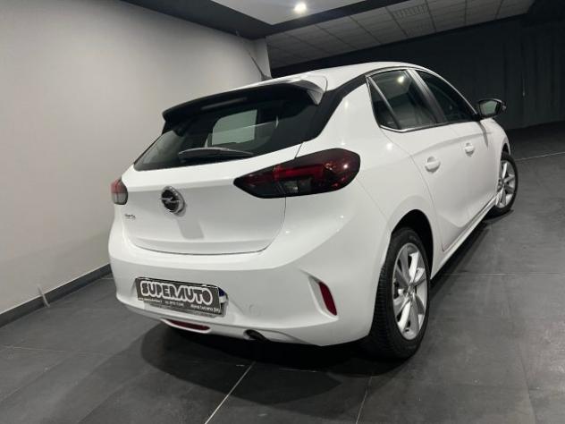 OPEL Corsa 1.5 D 100 CV Edition UNICO PROPRIETARIO rif. 23243730 - Foto 6