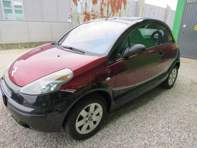 CITROEN C3 Pluriel 1.4 Charleston rif. 24043157
