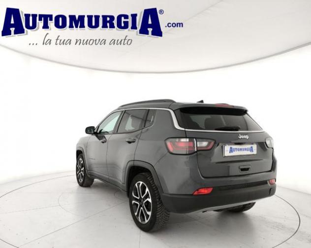 JEEP Compass 1.6 Multijet II 2WD Limited rif. 24102812 - Foto 3