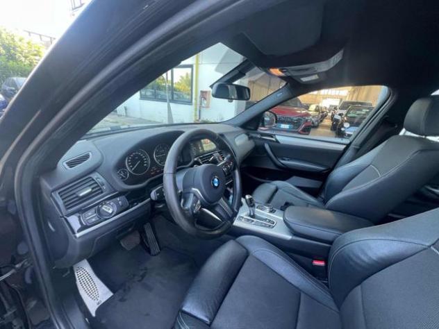 BMW X4 xDrive20d Msport rif. 23904380 - Foto 10