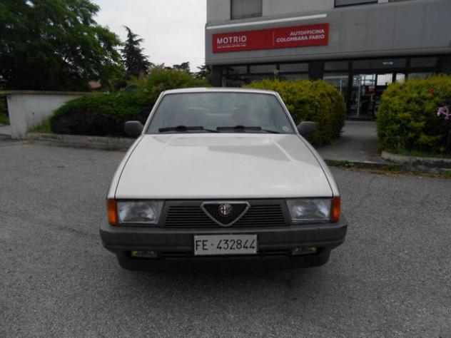 ALFA ROMEO 75 1.6 rif. 23874084 - Foto 3