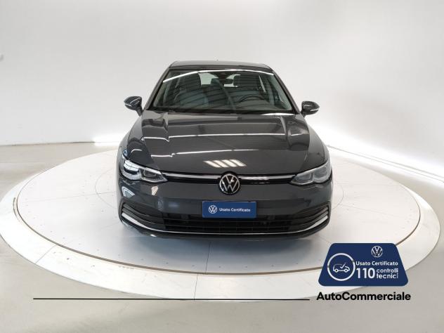 Volkswagen Golf 2.0 TDI 115cv Style - Foto 2