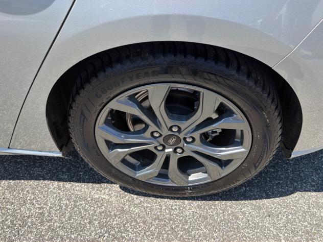 Ford Focus 1.0T EcoBoost Hyb.155cv ST-Line X Auto - Foto 10