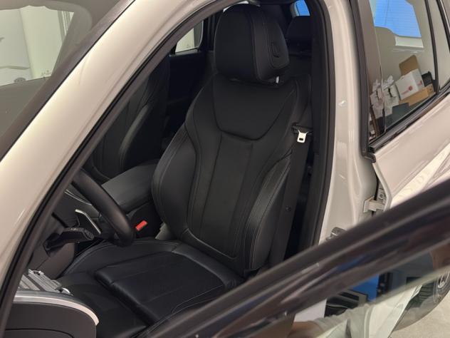 BMW X3 xDrive30e PHEV Msport Pelle Navi FariLED (m sport) - Foto 3