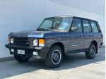 Land Rover Range 2.5 TD 5 porte Vogue