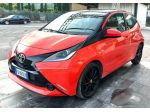 Toyota Aygo 5 Porte Aygo 5p 1.0 x-clusiv