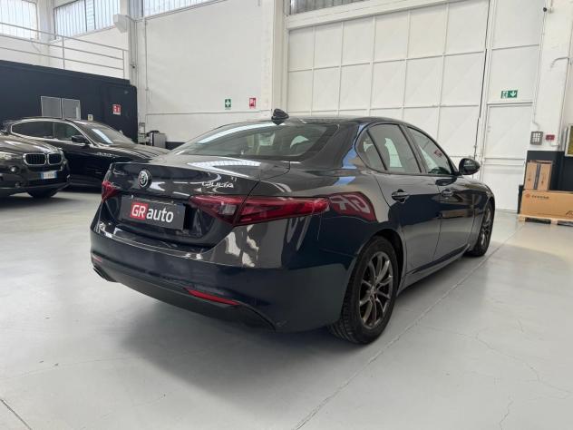Alfa Romeo Giulia Giulia 2.2 t Super 150cv auto - Foto 8