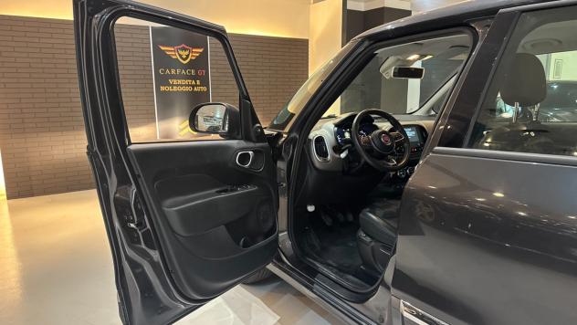 FIAT 500L 1.6 MJT 120CV 7 POSTI - 2018 - Foto 9