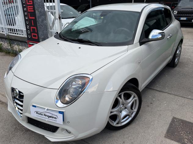Alfa Romeo MiTo 1.4 78 CV 8V S&S Distinctive - Foto 2