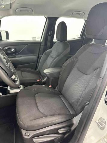 JEEP Renegade 1.6 MULTIJET 130 CV LIMITED rif. 18121342 - Foto 8