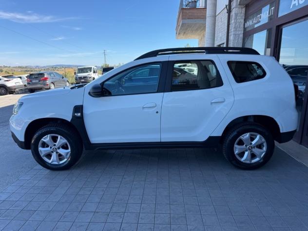 Dacia Duster 1.5 dCi 8V 110 CV 4x4 Comfort - Foto 9