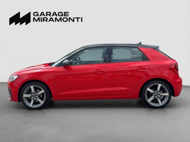 Audi A1 Sportback 30 1.0 tfsi S line edition s-tronic - Foto 3