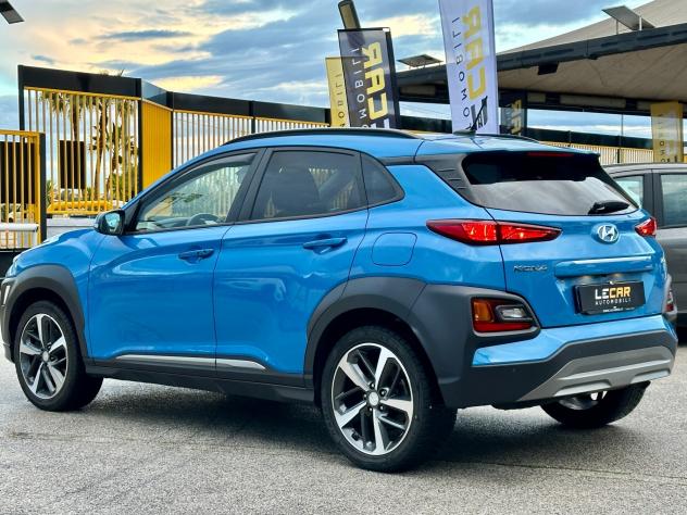 HYUNDAI Kona 1.6 CRDI 115 CV XPossible - Foto 5