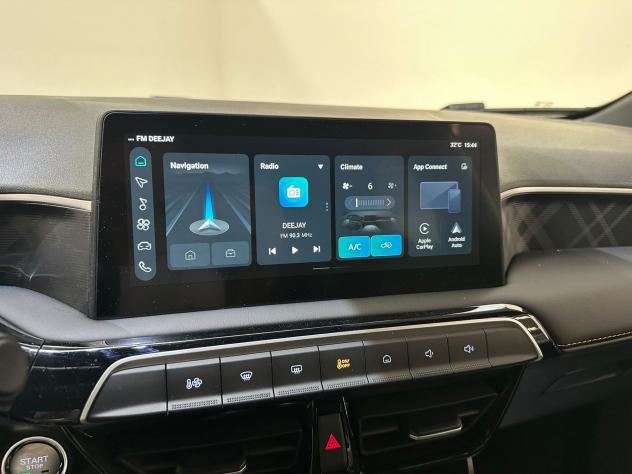 MG MG3 MG3 1.5 Comfort - Foto 10
