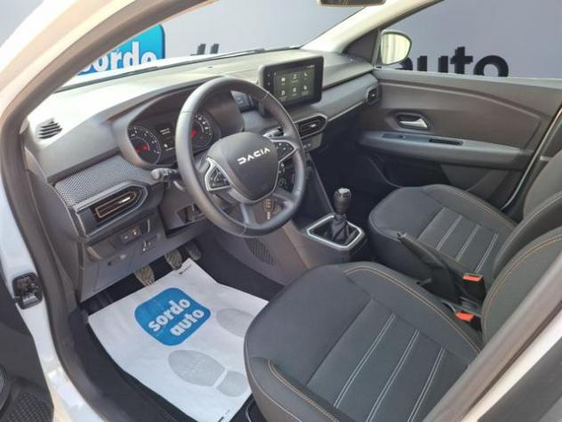 DACIA Sandero Stepway 1.0 TCe ECO-G Expression rif. 23520001 - Foto 8
