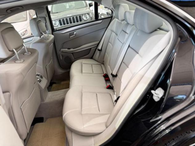 MERCEDES-BENZ E 220 CDI Avantgarde - Solo 87.000 km / 1 propr. rif. 24162605 - Foto 10
