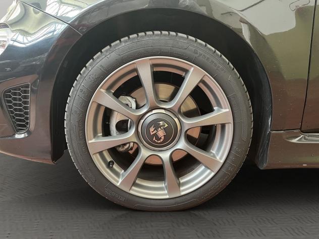 Abarth 595 595 1.4 t-jet 145cv - Foto 4