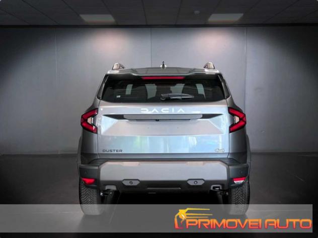 DACIA Duster Tce 130 CV MHEV 4x4 Expression rif. 22800849 - Foto 8