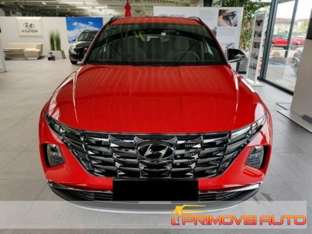 HYUNDAI Tucson 1.6 T-GDI GPL rif. 21371725 - Foto 5