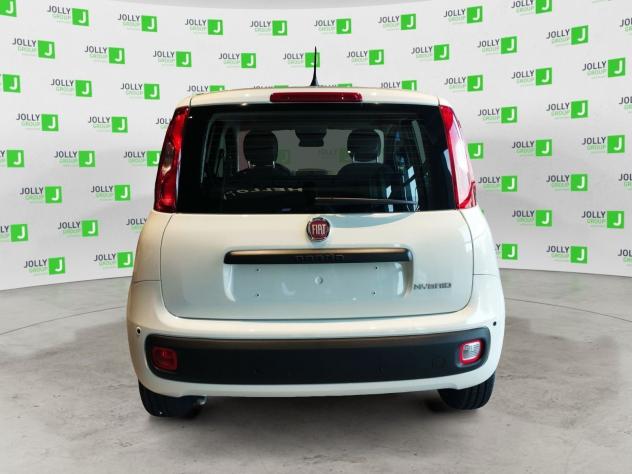 FIAT Panda NEW 1.0 70cv Hybrid Pop - Foto 7