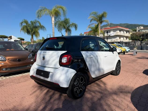 Smart ForFour EQ Prime - Foto 4