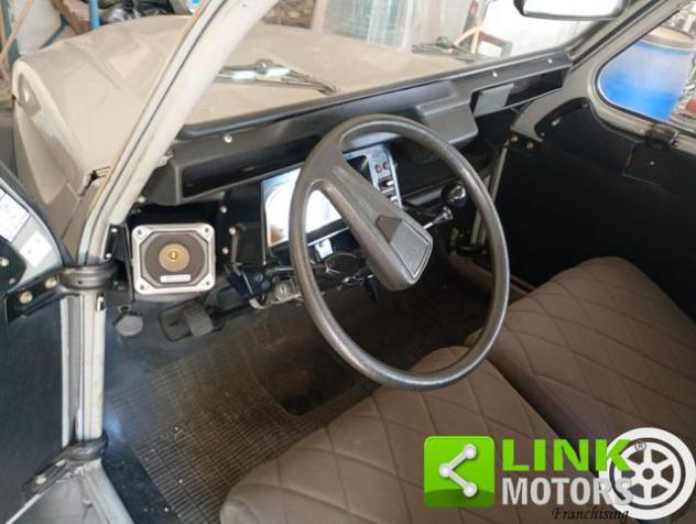 CITROEN 2CV 6 Charleston rif. 23926450 - Foto 6