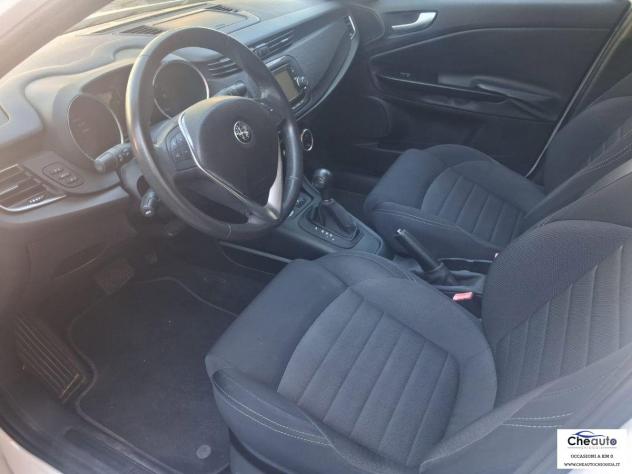 ALFA ROMEO - Giulietta - 1.6 JTDm 120 CV - Foto 7