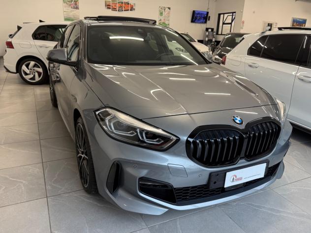 Bmw 118 118i 5p. Msport TETTO - Foto 3