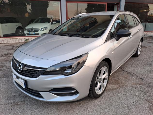 Opel Astra 1.5 CDTI 122 CV S&S Sports Tourer GS Line - Foto 2