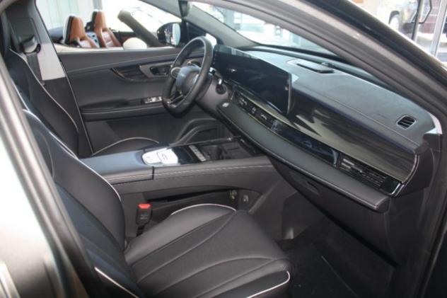 OMODA 5 Omoda 5 1.6 TGDI 147CV aut. Premium rif. 23883274 - Foto 9