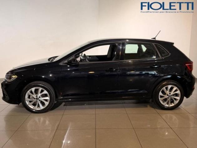 Volkswagen Polo 6ª SERIE 1.0 TGI 5P. STYLE - Foto 4