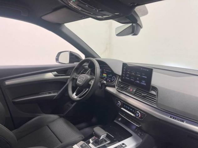 AUDI Q5 SPORTBACK 50 TFSI E QUATTRO S TRONIC S-LINE PLUS rif. 23617574 - Foto 4
