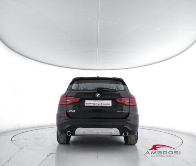 BMW X3 xDrive30d 48V xLine Auto rif. 23518282 - Foto 6
