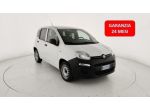 FIAT Panda 1.0 GSE S&S Hybrid Pop Van 2 posti - PREZZO +IVA rif. 23922892