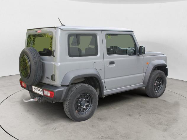 Suzuki Jimny 1.5 Top AllGrip 4WD - Foto 6