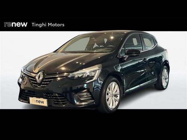 RENAULT Clio 1.0 tce Intens Gpl 100cv my21 rif. 23894282