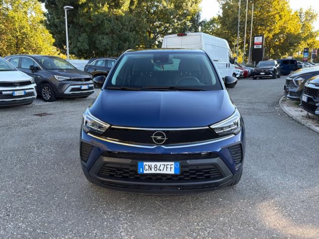 Opel Crossland Crossland 1.2 Blitz Edition s&s 110cv - Foto 2