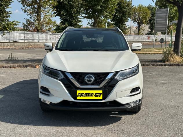 Nissan Qashqai 1.3 DIG-T 140 CV Tekna+ - Foto 2